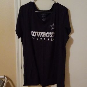 Dallas Cowboys shirt